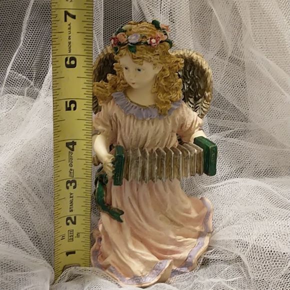 Vintage Angel Duo! - Picture 2 of 10